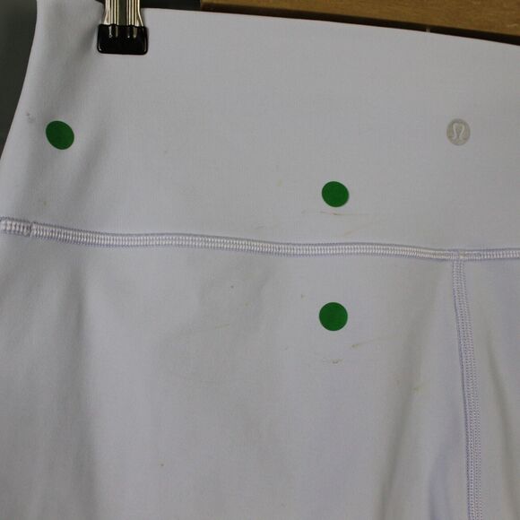 Lululemon Leggings Women 12 Wunder Under High Rise Tight 25 Full On Luxtreme - Picture 8 of 16
